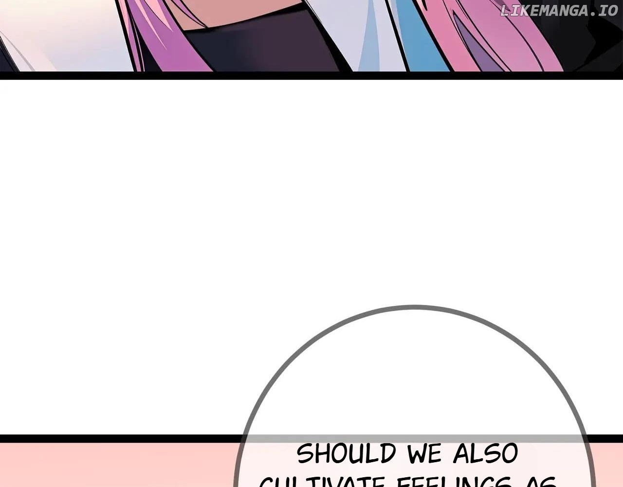 Daddy President Is Too Hard To Deal With Chapter 179 - page 14